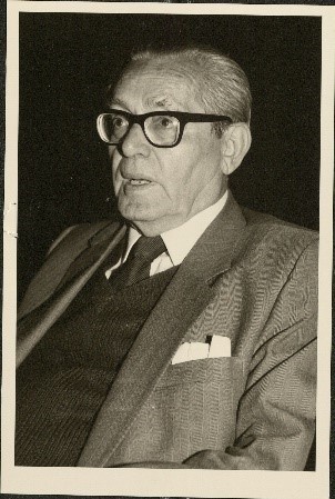 Sánchez Vázquez, Adolfo (1915-2011)