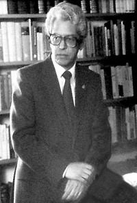 Salmerón Roiz, Fernando (1925-1997)